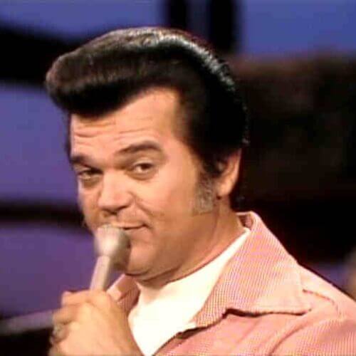 Conway Twitty – It’s Only Make Believe