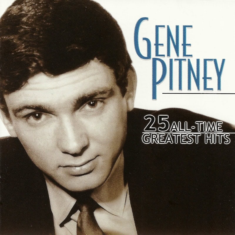 Gene Pitney “Town Without Pity”