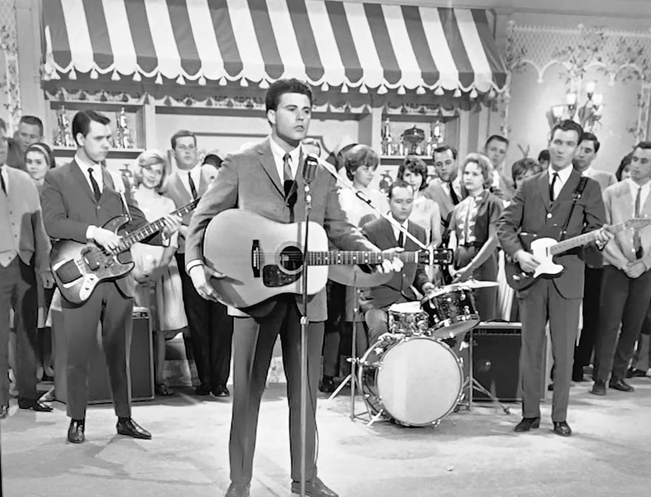 “This I Swear” The Skyliners (1959)