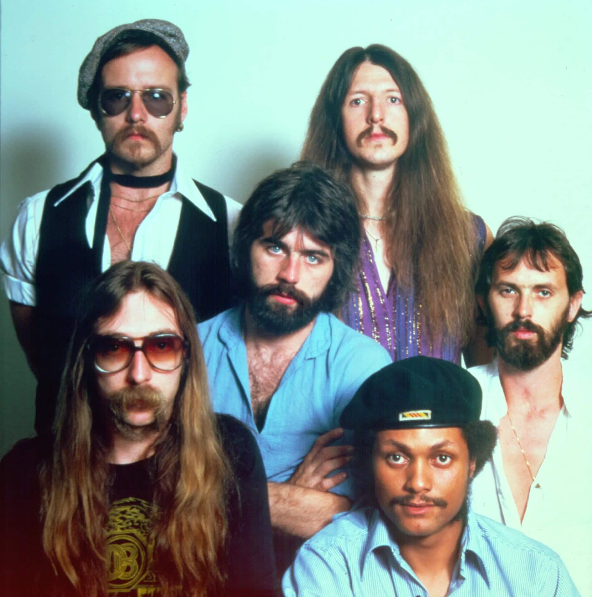 The Doobie Brothers: What A fool Believes (1979)